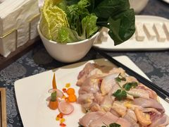 -元素中餐厅.海南菜.粤菜.椰子鸡.海鲜.包房.石梅湾威斯汀度假酒店