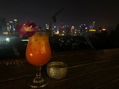 -萨芭蒂高空花园餐酒吧