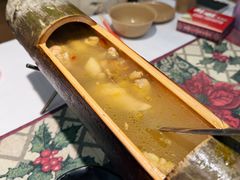 -刘姐啤酒鱼民族演艺餐厅(西街总店)