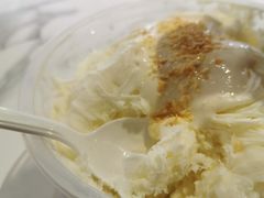 鸡腿榴莲冰-乐果甜心·潮汕冰室(南澳后宅分店)