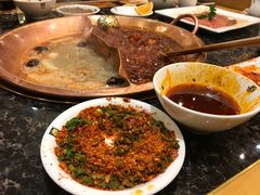 -老码头火锅(骡马市店)