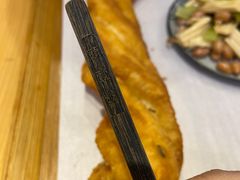 -头壹号 大油条·老长沙盖码饭(北辰店)