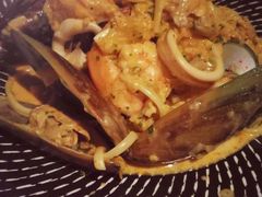 -STARRY CAFE & LOUNGE BAR(高新店)