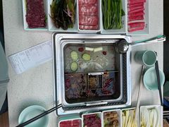 -野妹火锅(龙岗店)