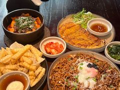 -Fuzzy Bistro 浮几韩餐·茶酒馆