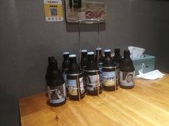 -金陵一哥龙虾馆(三牌楼总店)
