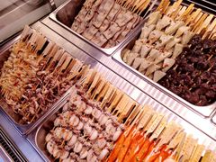 -廖记棒棒鸡(江汉路店)