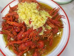 -虾铺子龙虾·私房菜(金源花苑店)
