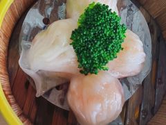 -吉莲利苑海鲜酒家(珠海拱北28年老字号店)