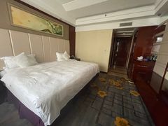 -东北大厦酒店(沈阳北站青年大街店)