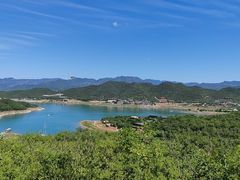 -北京金海湖景区