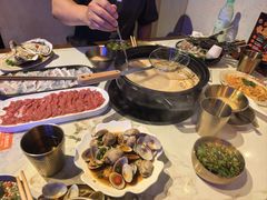 -琥珀川糟粕醋火锅(慈云寺店)