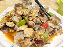 -小海豚•老字号海鲜餐厅(天涯店)