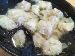 -真真鲜馄饨店(启蒙路店)