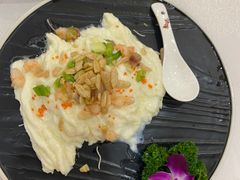-寻味顺德·南记酒家·传统顺德菜·鱼生(广源路店)