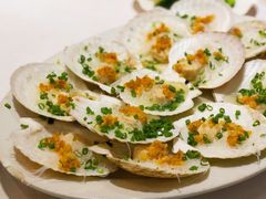 -凤城礼记鱼翅海鲜酒家(新马路总店)