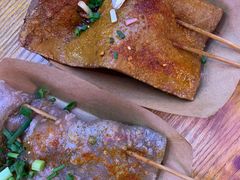 -八一路好吃街(雨田商务大厦店)