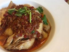 -荣誉国际酒店-海鲜自助餐厅(迎宾大道店)