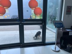 -中国第四纪冰川遗迹陈列馆