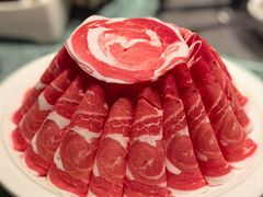 -额尔敦传统涮(公园西路店)