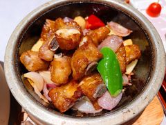 -大鸽饭(体育西路店)