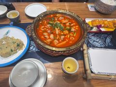 -益恒饭店乡间白族菜(古城总店)