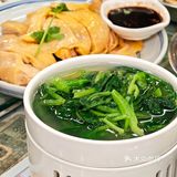 老板太懂上海人了，那么经典的菜这里都有！