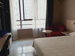 -锦江之星(苏州火车站万达广场平泷路地铁站店)