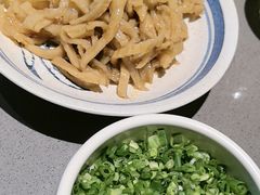 -巴奴毛肚火锅(商城路店)