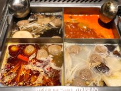 -海底捞火锅(龙湖北京大兴天街店)