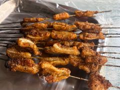 -酒宝荡烧烤(长航局江大路住宅小区店)