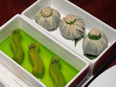 四味玲珑拼盘-解香楼(八盘岭路店)