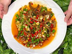 -肖仙仙羊肉汤·创于1996年(三官堂总店)