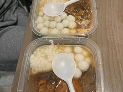 -甜心闲生传统手工冰粉(奎星楼店)