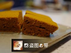 荞麦糕-半山腰·云南菜(侨福芳草地店)