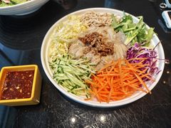 -蓝海大饭店·渔歌舫(黄岛店)
