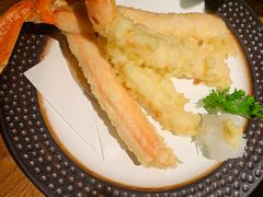 -蟹将军·松叶蟹和牛日料放题自助(K11店)