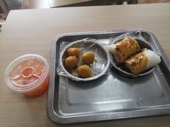 -阿信糖水(体育花园店)