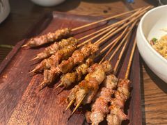 -小大董·烤鸭(王府井apm店)