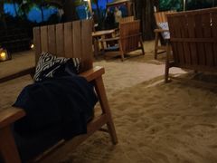 -三亚艾迪逊酒店·海滩烧烤 BARBACOA·现场乐队·浪漫晚餐·烧烤海鲜