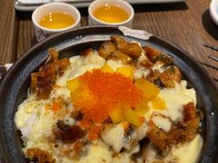 -大雄寿司(中华广场店)