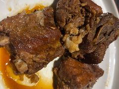 -好嫂子酱猪手•农家菜(学院南路店)