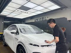 -优车会新能源升级体验中心