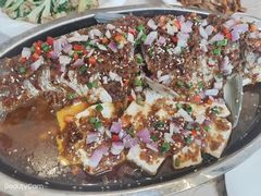 -福满我家大碗厨·湘菜(上海大厦店)