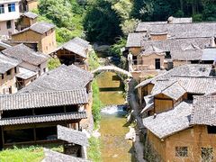 -杨家堂村