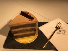 -ZOZO's昌左左精致甜品设计(新北店)