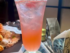 -上海锦江汤臣洲际大酒店柒酒廊