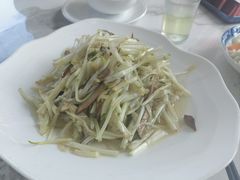 -高老庄·老溧阳·私房菜(南山竹海店)