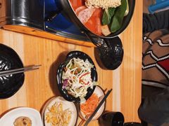 -源味屋韩式火锅&炸鸡(鼎城当代商城店)