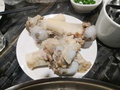 -骨之味·筒骨汤火锅(江头店)